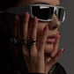Carbon FUTURA II Unisex Sunglass