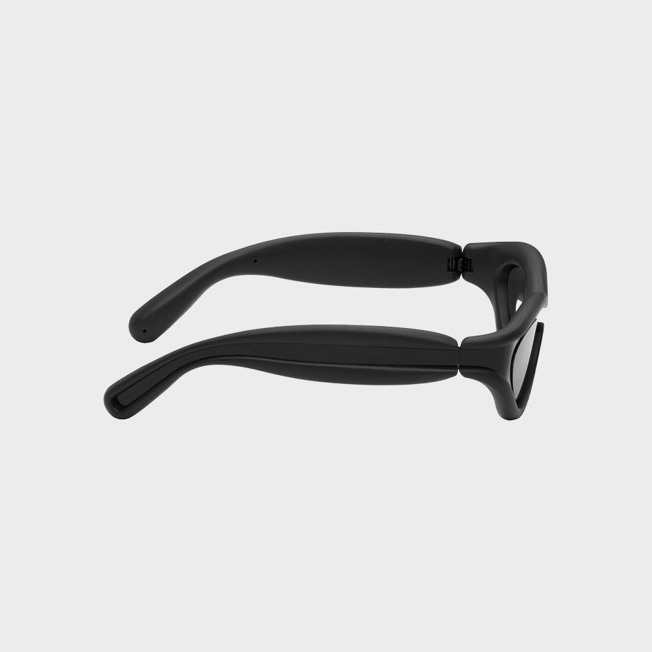 Carbon Gen-Beta Unisex futuristic cyberpunk Sunglass