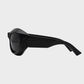 Cyber Z Unisex futuristic Wrap around Sunglass
