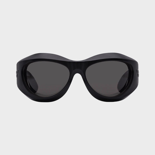 Cyber Z Unisex futuristic Wrap around Sunglass