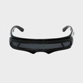 CARBON x KALKI Annihilation unisex sunglass - Black