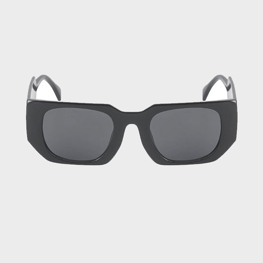 Eclipse Unisex Square Sunglass