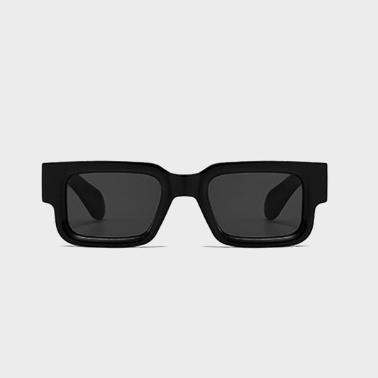 LINEA Unisex futuristic cyberpunk Sunglass