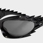 MARK II Unisex futuristic cyberpunk Sunglass