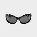 MARK II Unisex futuristic cyberpunk Sunglass