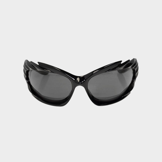 MARK II Unisex futuristic cyberpunk Sunglass