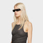 Carbon PULSE Unisex Sunglass-Black
