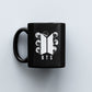 Carbon Minimal Mug - BTS