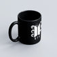 Carbon Minimal Mug - BTS