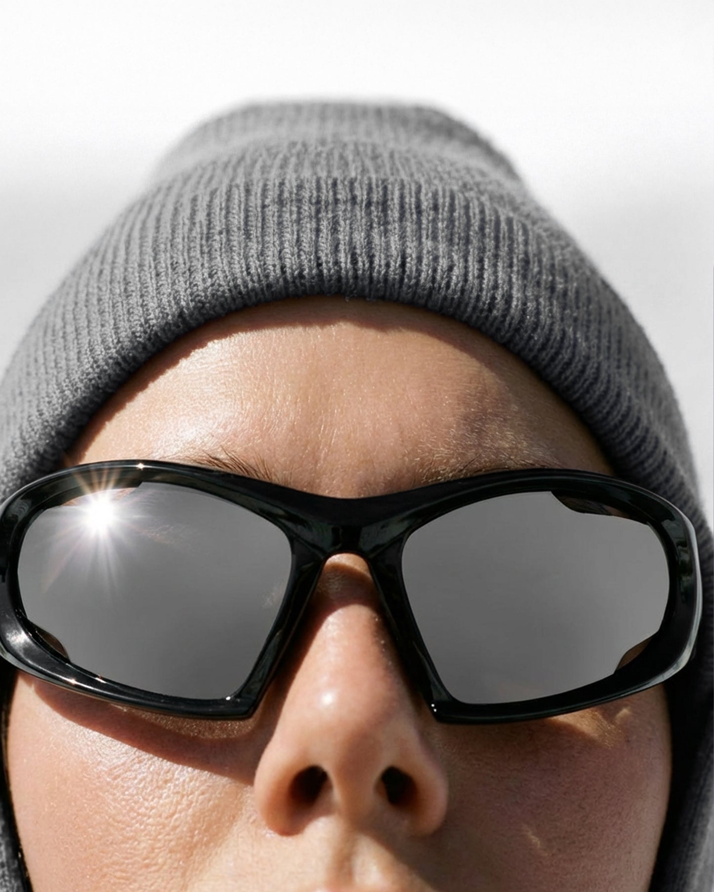 VENT Unisex Inflated Sunglass - Aerodynamic and Anti-fog