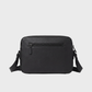 Carbon card sling bag with tape