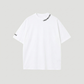 Carbon Underrated Premium Unisex Cotton T-shirt Oversized Fit - UNDERRATED