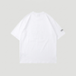 Carbon Underrated Premium Unisex Cotton T-shirt Oversized Fit - UNDERRATED