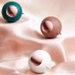 NOBRAC Travel Lint Roller Ball for Dust Removal