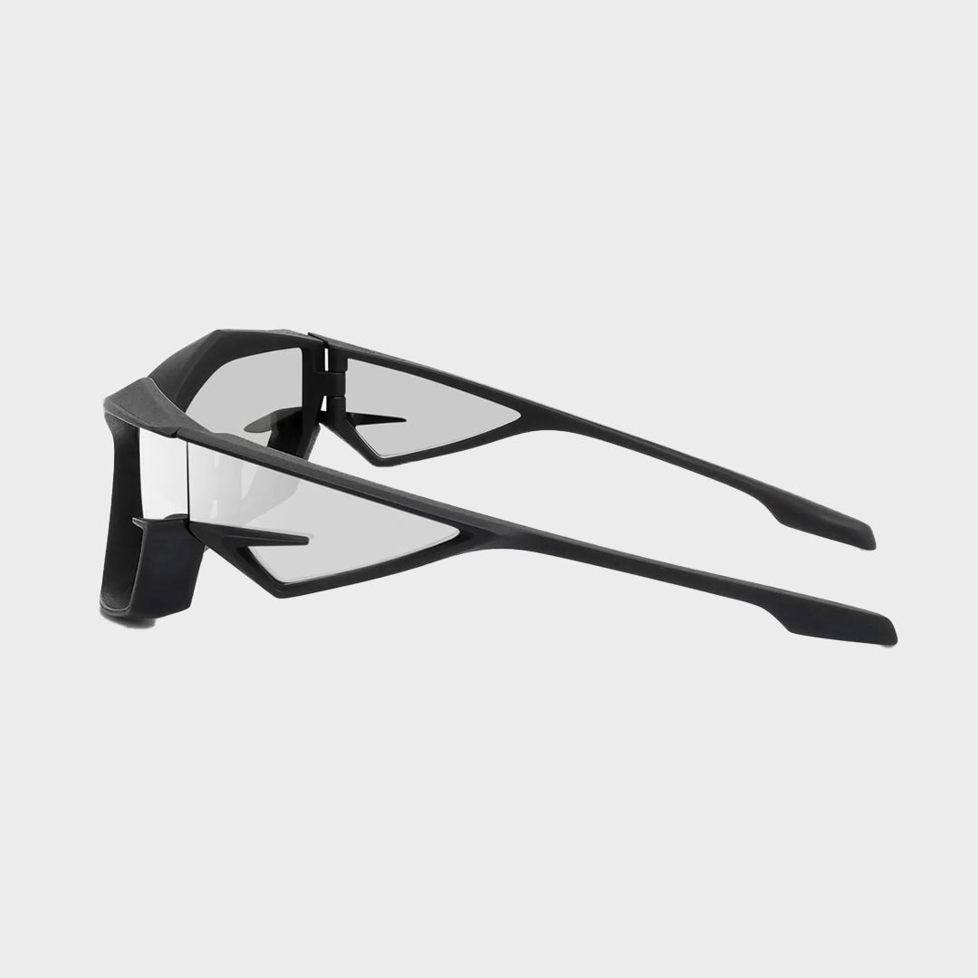 MARK III Unisex futuristic cyberpunk Sunglass