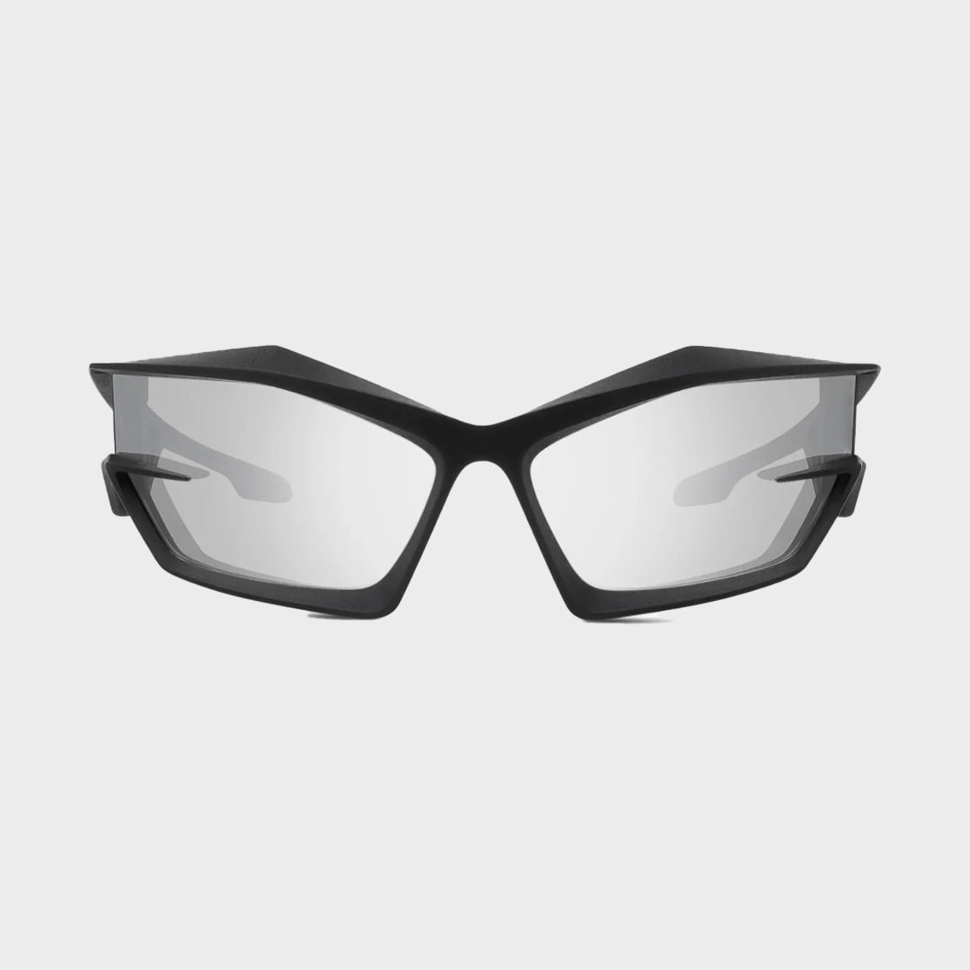 MARK III Unisex futuristic cyberpunk Sunglass