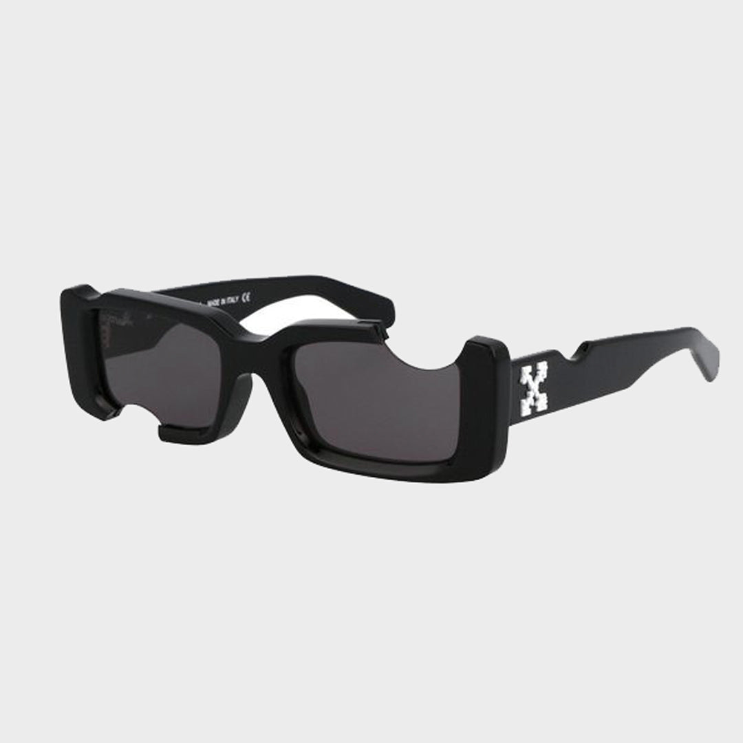 CYBER BITE Unisex modern futuristic Sunglass