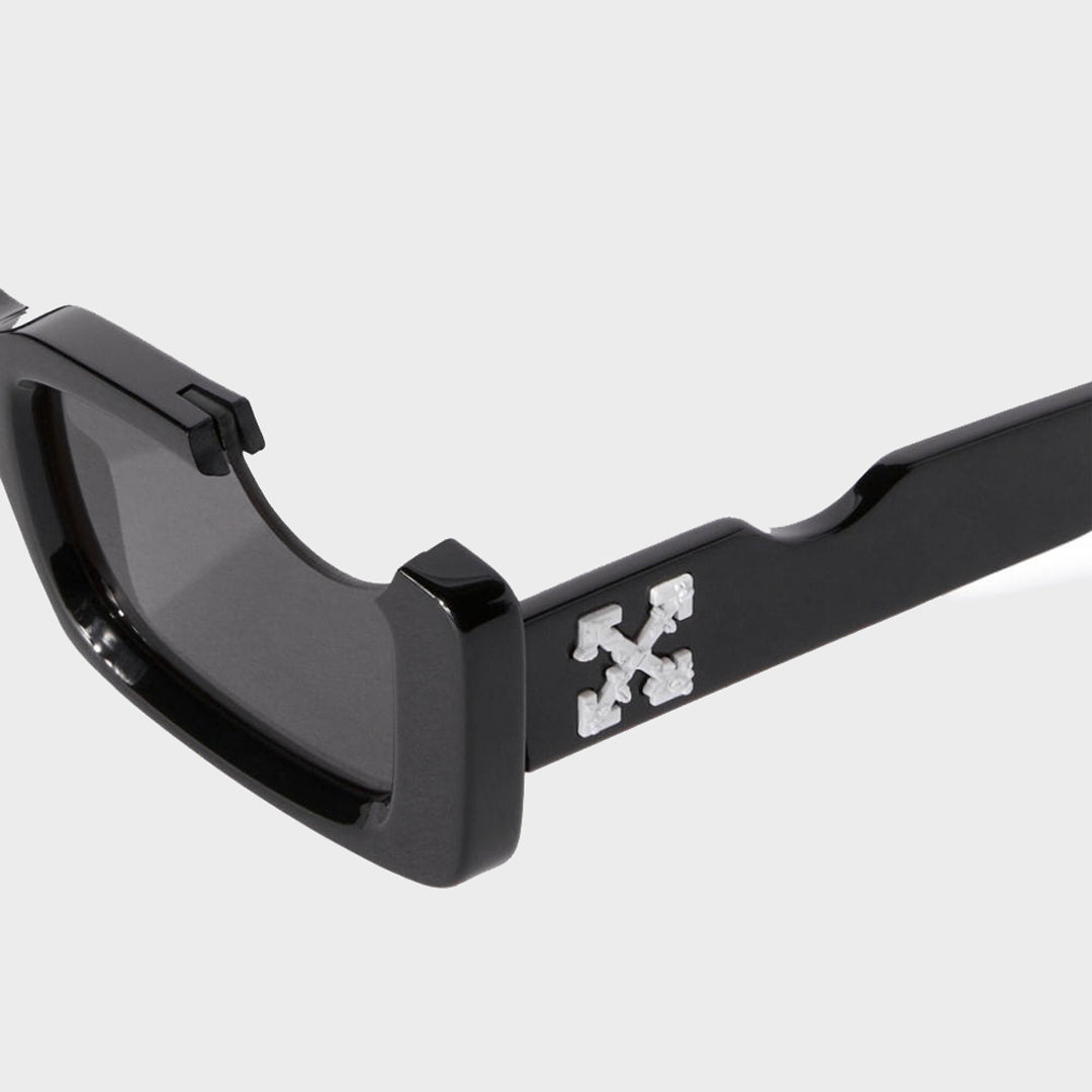 CYBER BITE Unisex modern futuristic Sunglass