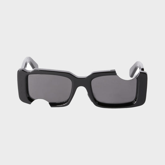 CYBER BITE Unisex modern futuristic Sunglass