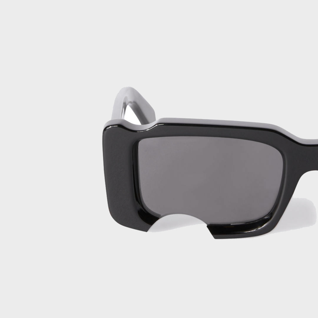 CYBER BITE Unisex modern futuristic Sunglass