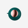 NOBRAC Travel Lint Roller Ball for Dust Removal