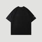 Carbon Underrated Premium Unisex Cotton T-shirt Oversized Fit - UNDERRATED