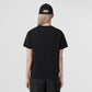 Branded Black T-Shirt for Men/Women