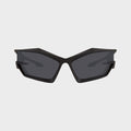 MARK III Unisex futuristic cyberpunk Sunglass