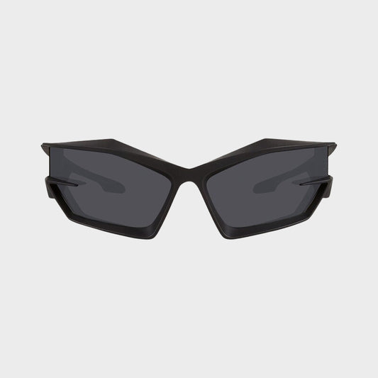 MARK III Unisex futuristic cyberpunk Sunglass