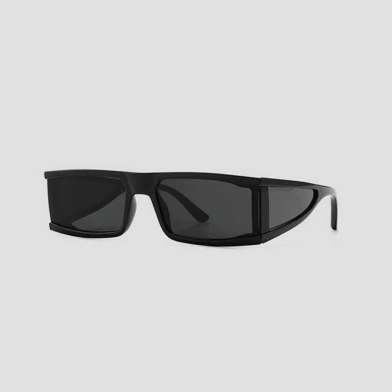 Carbon Stylish SPECTRA I Unisex Sunglass-Black – carbon