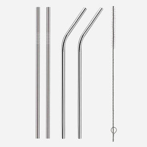 Metal Straws