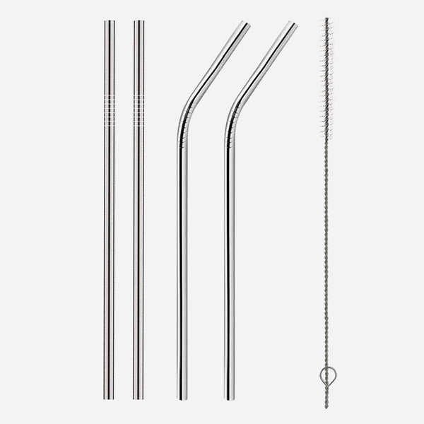 Metal Straws