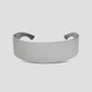 Futuristic Shield Sunglasses