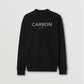 Essential Black Sweatshirt